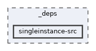 singleinstance-src